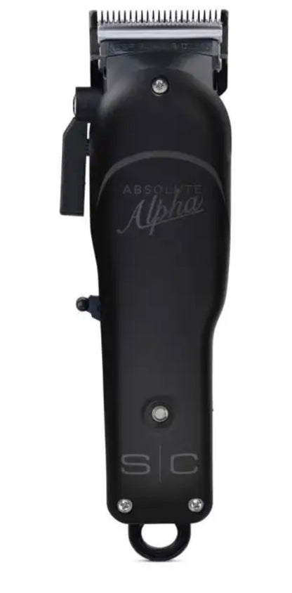 Gamma SC Alpha Rebel Protege Boosted Skin-Clipper Insert