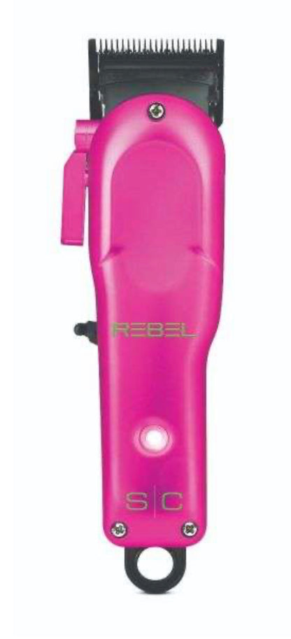 Gamma SC Alpha Rebel Protege Boosted Skin-Clipper Insert