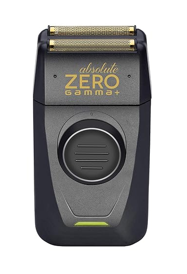 Gamma SC Absolute Zero Shaver Insert