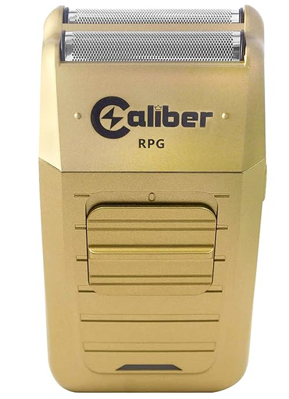 Caliber RPG Shaver Insert