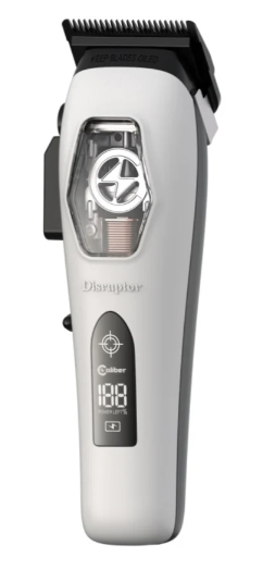 Caliber Disruptor Clipper Insert