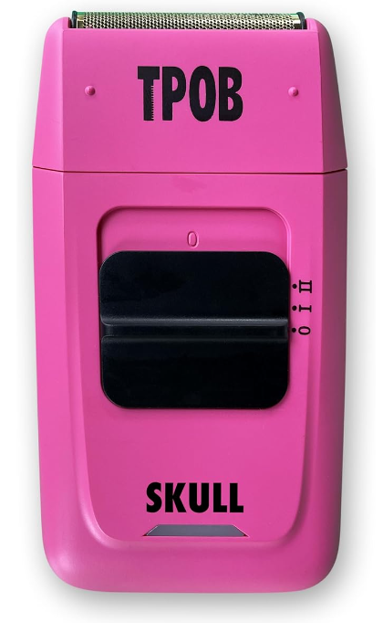 TPOB Skull Shaver Insert