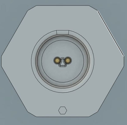 Gamma Cyborg Trimmer Insert